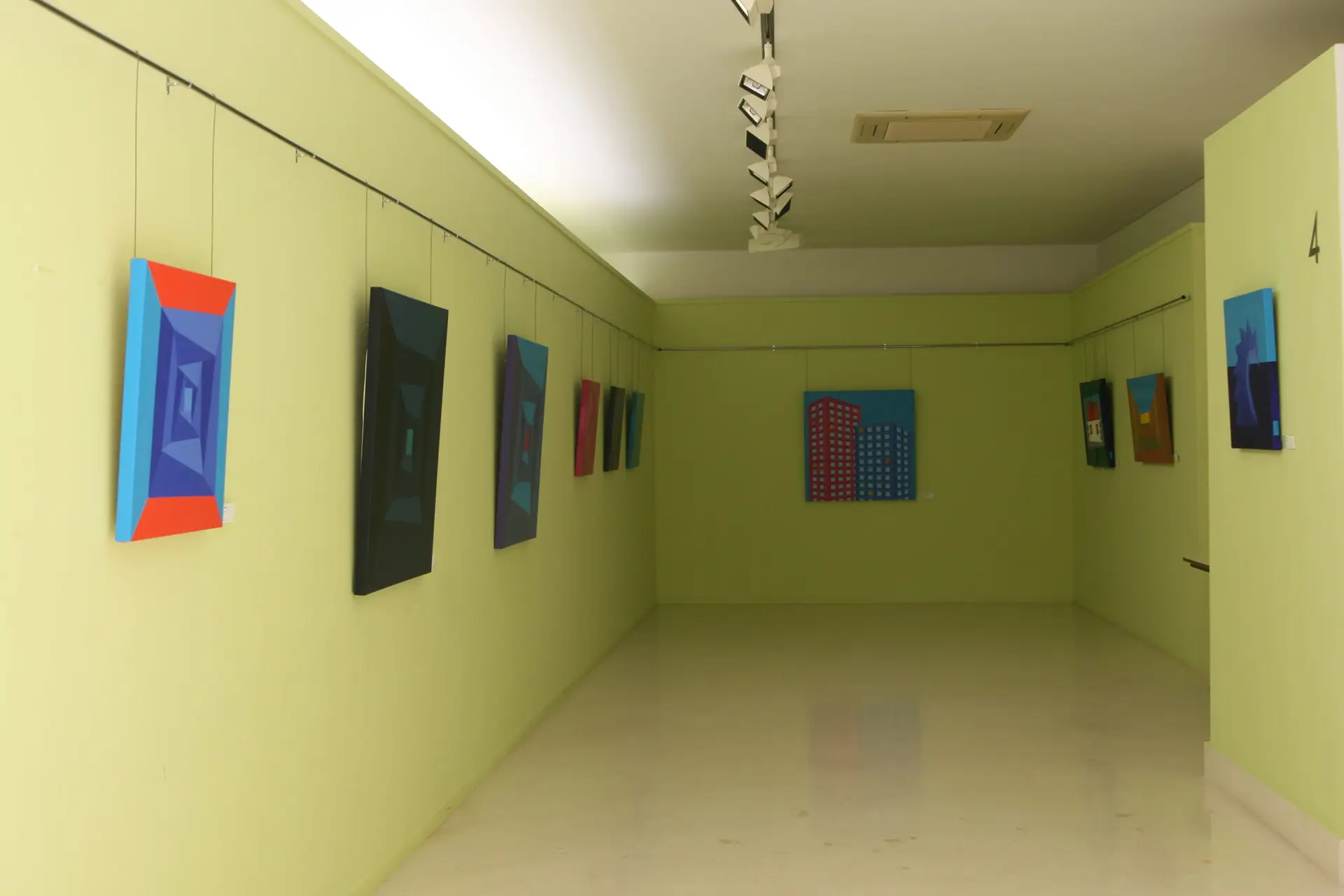 Exposiones