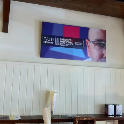 Expo Restaurante Orson - Valencia