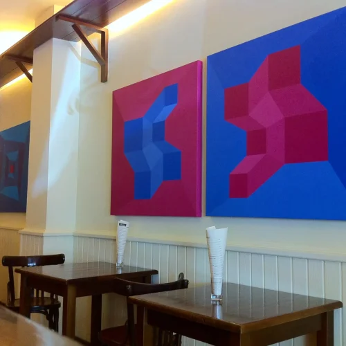 Expo Restaurante Orson - Valencia