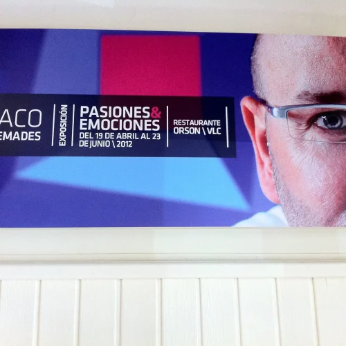Expo Restaurante Orson Valencia