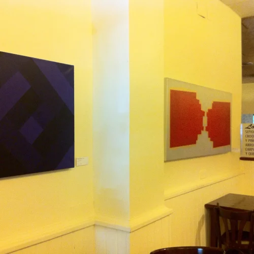 Expo Restaurante Orson - Valencia