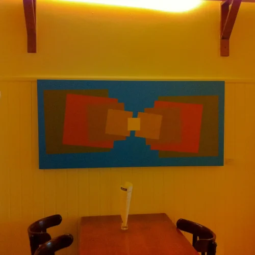 Expo Restaurante Orson - Valencia