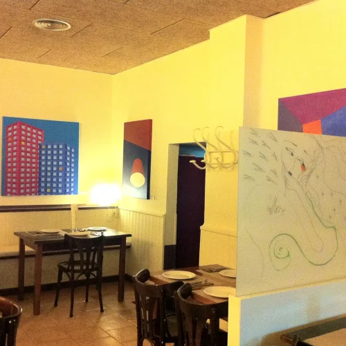 Expo Restaurante Orson - Valencia