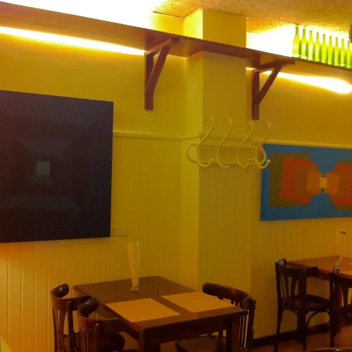 Expo Restaurante Orson - Valencia