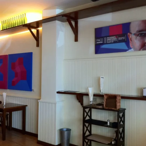 Expo Restaurante Orson - Valencia