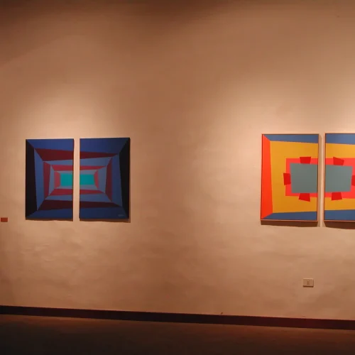 Expo Casa Massieu Tazacorte - La Palma