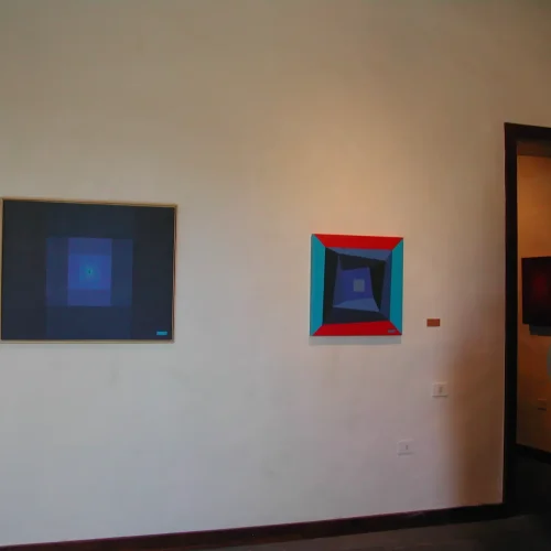 Expo Casa Massieu Tazacorte - La Palma