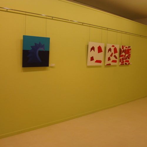 Expo Auditórium Tarancón