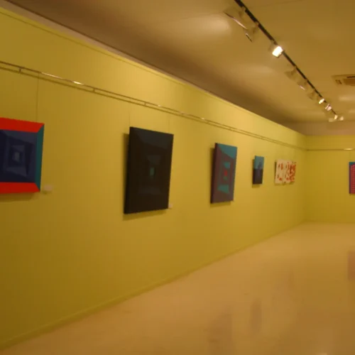 Expo Auditórium Tarancón
