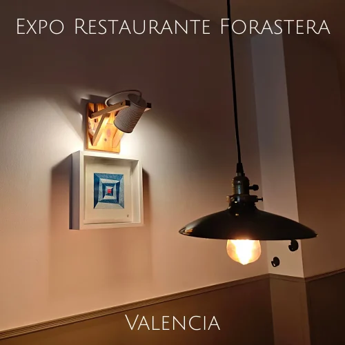 Expo Restaurante Forastera