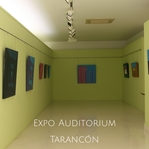 Expo Auditórium Tarancón