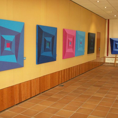 Expo Parador de Turismo de Benicarló