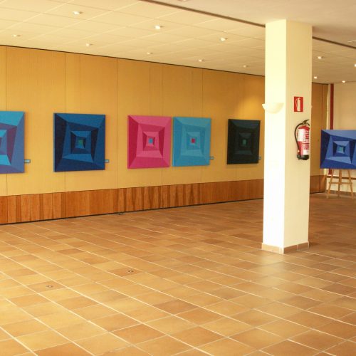Expo Parador de Turismo de Benicarló