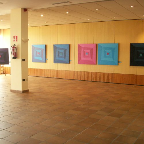 Expo Parador de Turismo de Benicarló