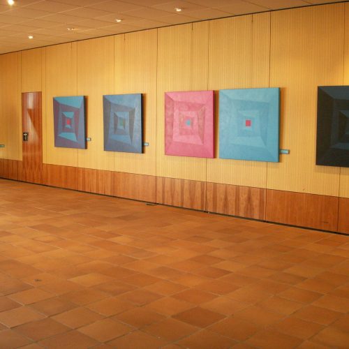 Expo Parador de Turismo de Benicarló