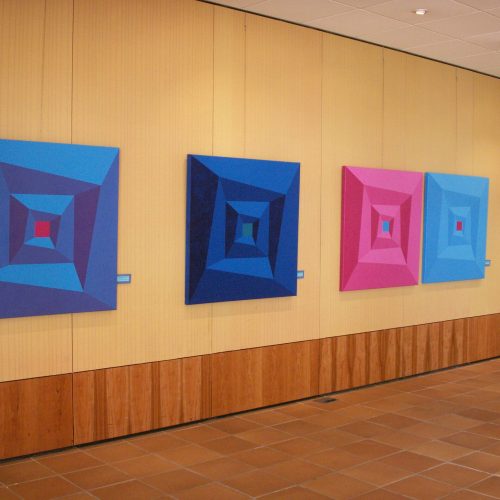 Expo Parador de Turismo de Benicarló