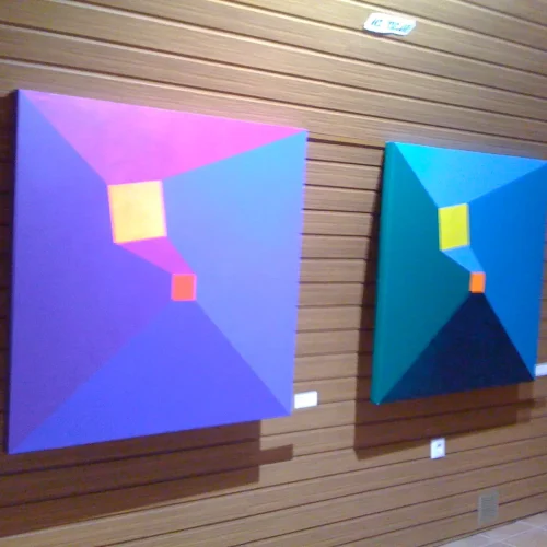 Expo Casa de la Cultura de Barajas de Melo