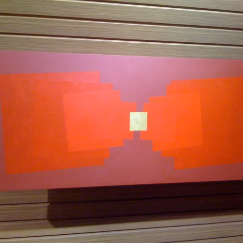 Expo Casa de la Cultura de Barajas de Melo