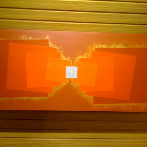 Expo Casa de la Cultura de Barajas de Melo