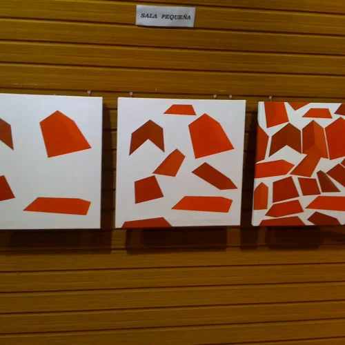 Expo Casa de la Cultura de Barajas de Melo