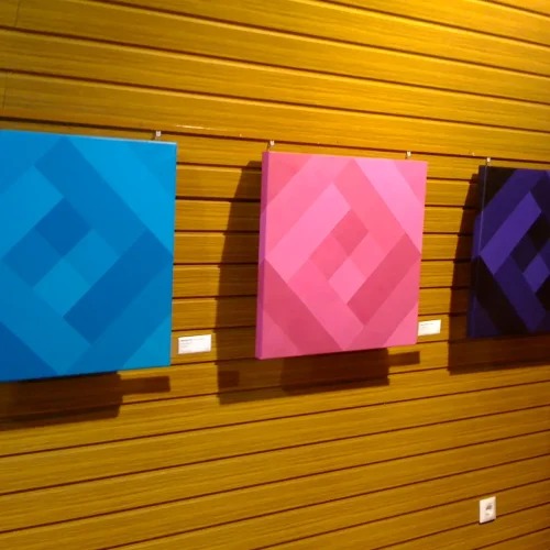 Expo Casa de la Cultura de Barajas de Melo