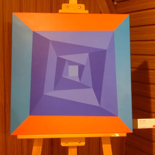 Expo Casa de la Cultura de Barajas de Melo
