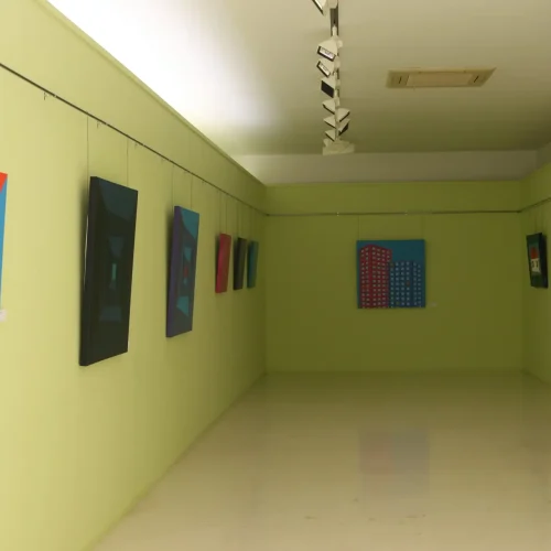 Expo Auditorium de Tarancón