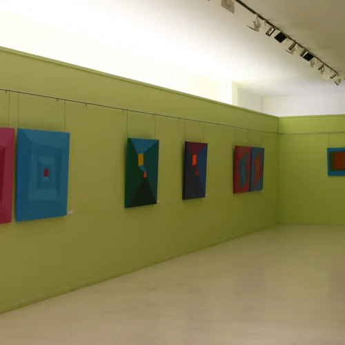 Expo Casa Massieu Tazacorte - La Palma
