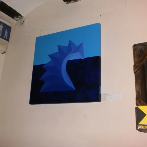 Expo Restaurante La Pappardella - Valencia