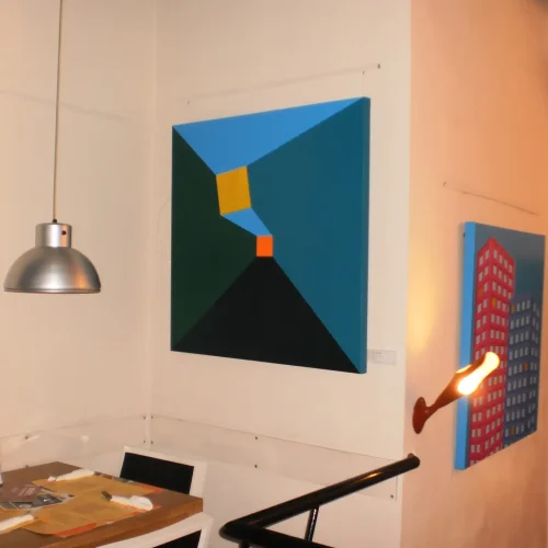 Expo Restaurante La Pappardella - Valencia