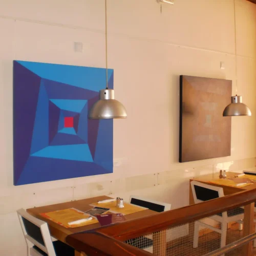 Expo Restaurante La Pappardella - Valencia