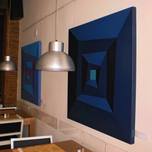 Expo Restaurante La Pappardella - Valencia