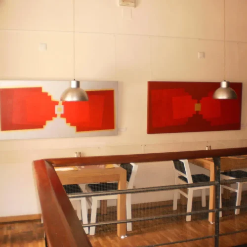 Expo Restaurante La Pappardella - Valencia
