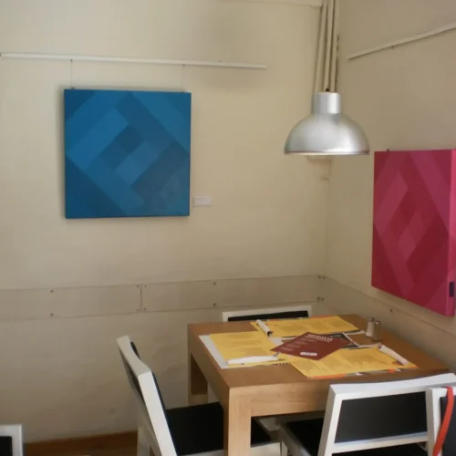 Expo Restaurante La Pappardella - Valencia