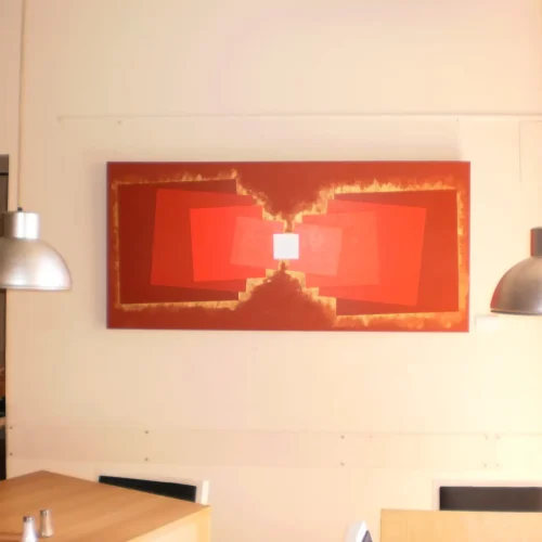 Expo Restaurante La Pappardella - Valencia