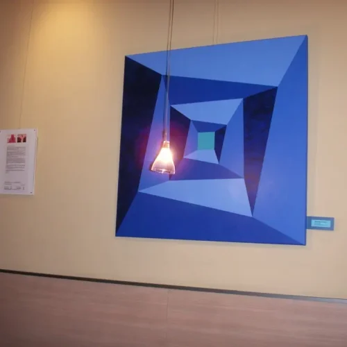 Expo Restaurante Gaudí - La Vall d'Uixó