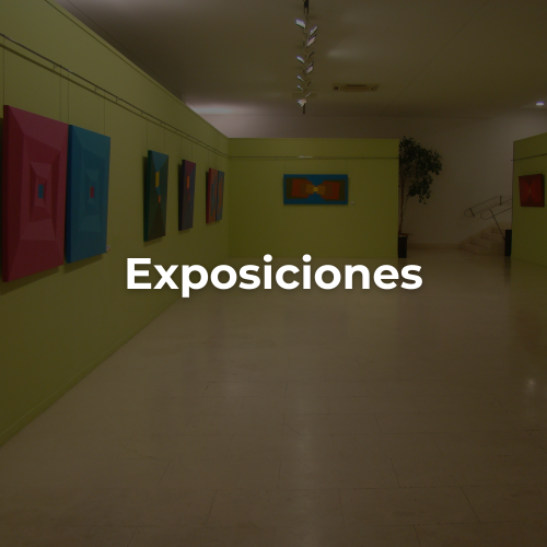 Port Exposiciones