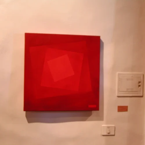 Expo Casa Massieu Tazacorte - La Palma